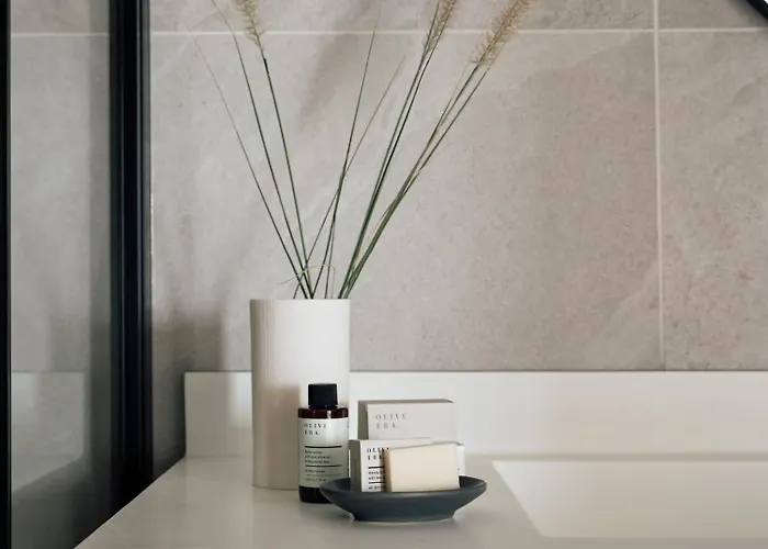 Acteon Hotel Chora (Ios)