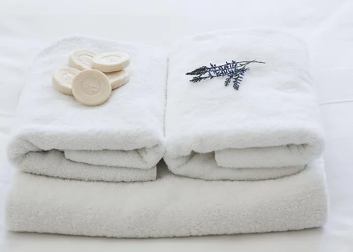 Acteon Hotel Chora (Ios)