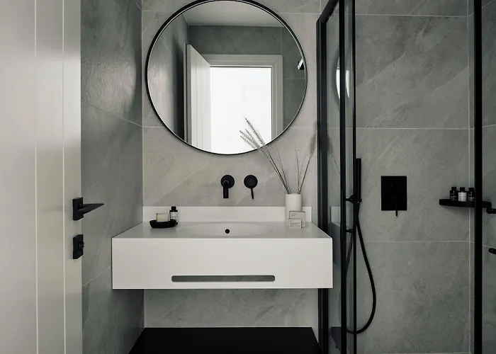 Acteon Hotel Chora (Ios)