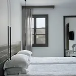 Hotel Acteon Chora