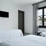 Hotel Acteon Chora