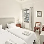 Acteon Hotel Chora