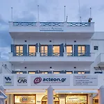 Hotel Acteon Chora