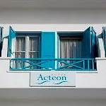 Acteon