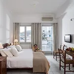 Acteon Hotel