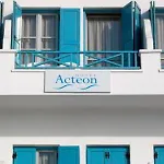 Hotel Acteon Chora