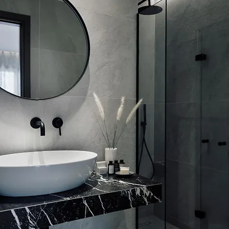 Acteon Hotel Chora (Ios)