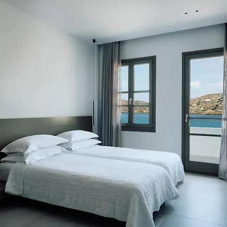 Hotel Acteon