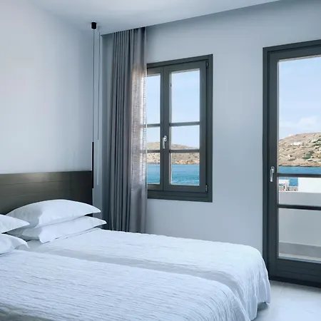 Hotel Acteon 2*