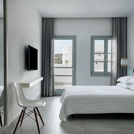 Hotel Acteon