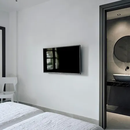 Acteon Hotel
