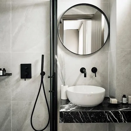 Acteon Hotel 2*