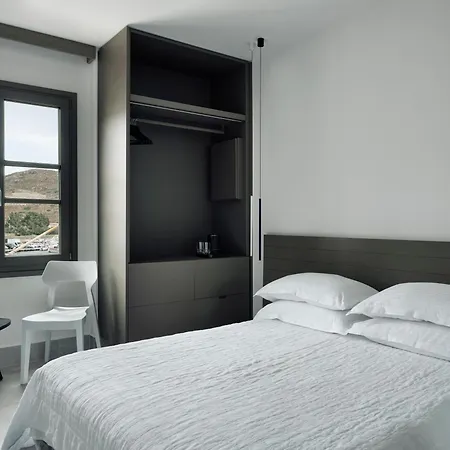Acteon Hotel Chora (Ios)