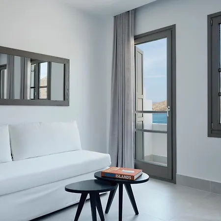 Acteon Hotel