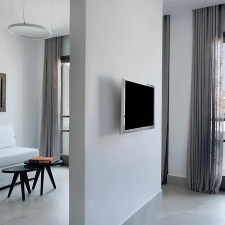 Hotel Acteon 2*