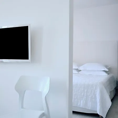 Acteon Hotel Chora (Ios)
