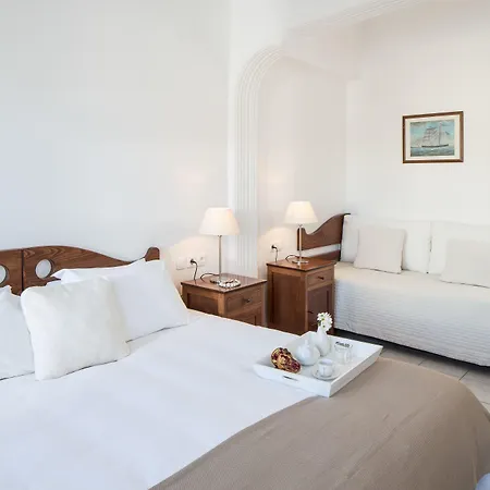 Hotel Acteon 2*