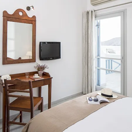 Hotel Acteon