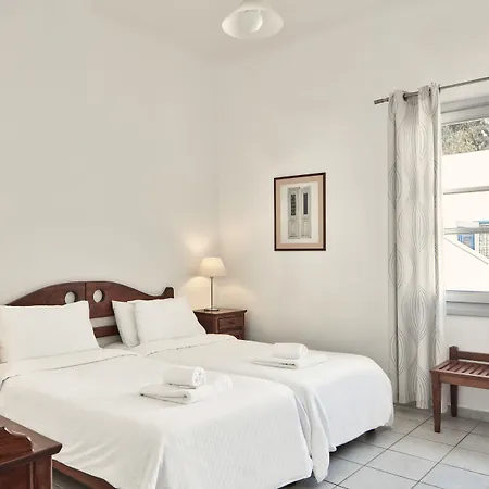 Acteon Hotel