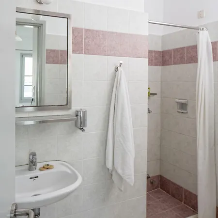 Hotel Acteon