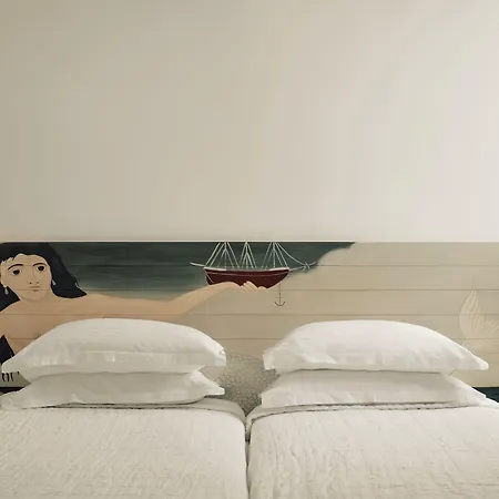 Hotel Acteon