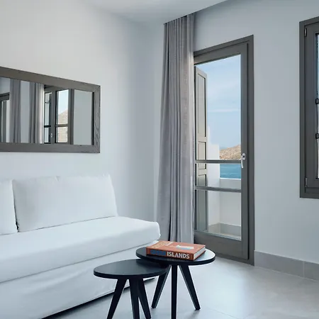Hotel Acteon 2*