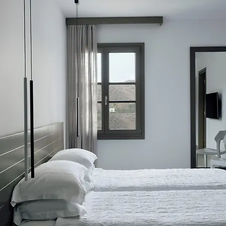 Hotel Acteon