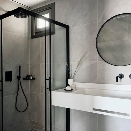 Acteon Hotel