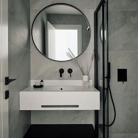 Acteon Hotel Chora (Ios)