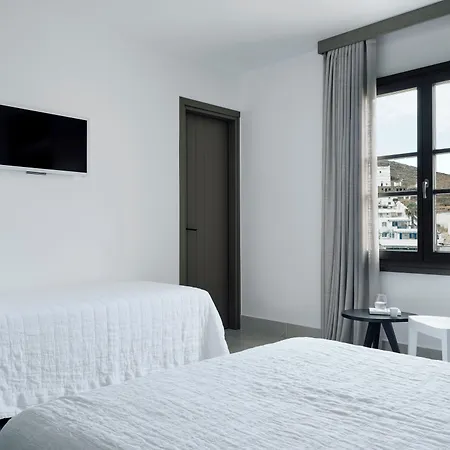 Hotel Acteon 2*