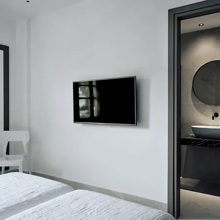 Acteon Hotel