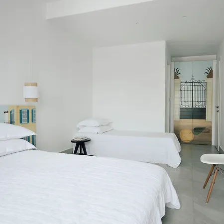 Acteon Hotel 2*