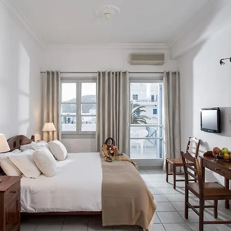 Acteon Hotel