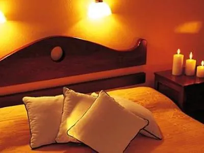 Acteon Hotel