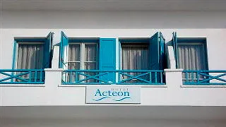 Acteon